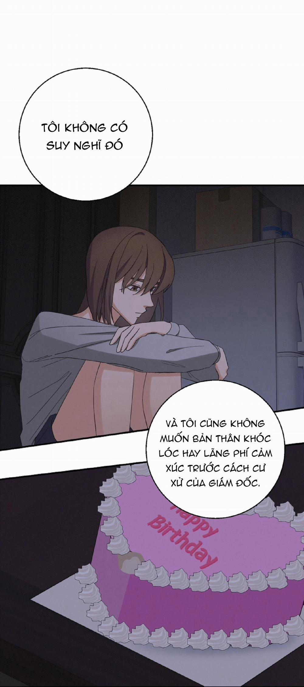 [18+] Hối Lộ Ngọt Ngào 33 trang 25