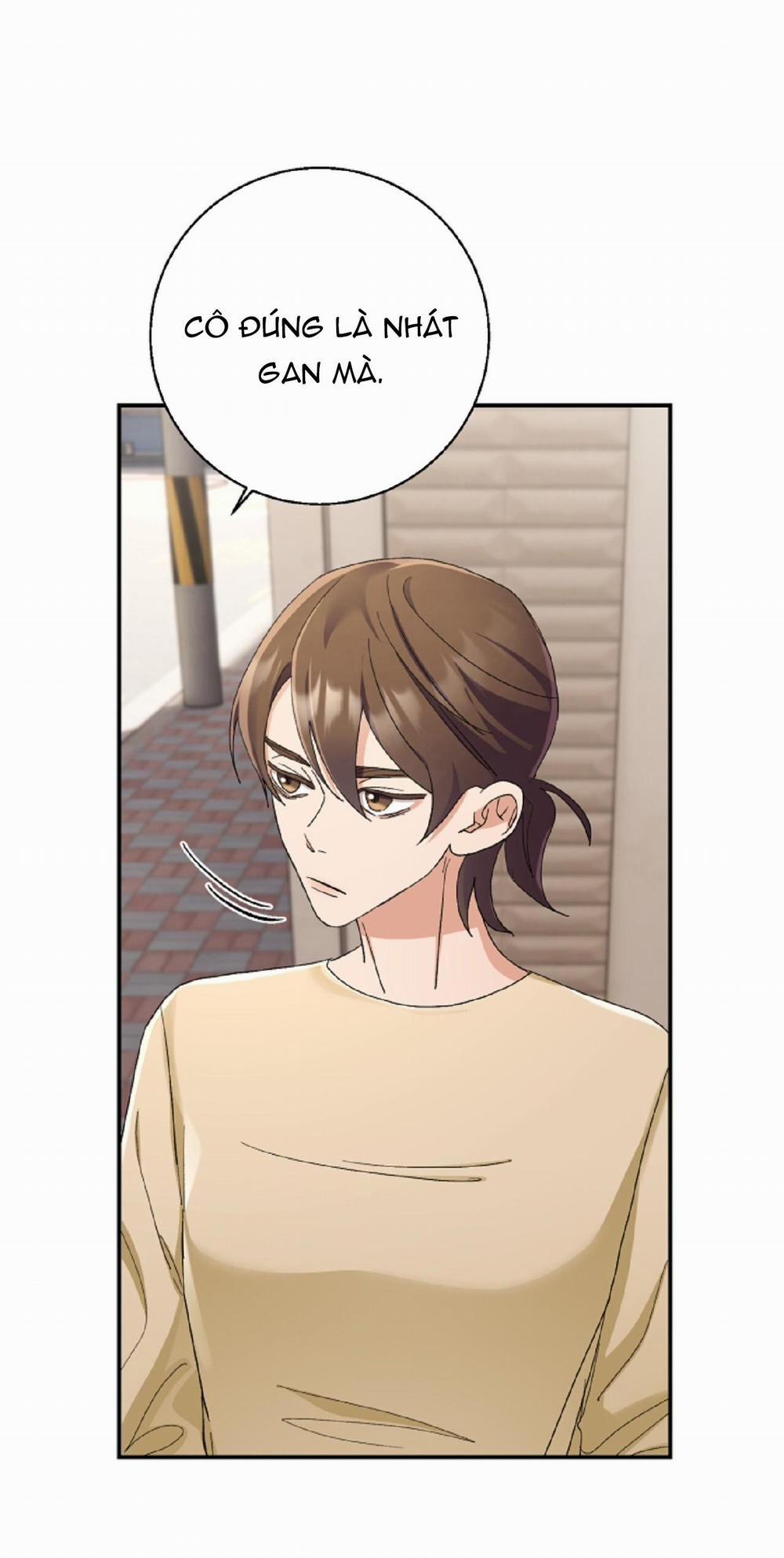 [18+] Hối Lộ Ngọt Ngào 33 trang 28