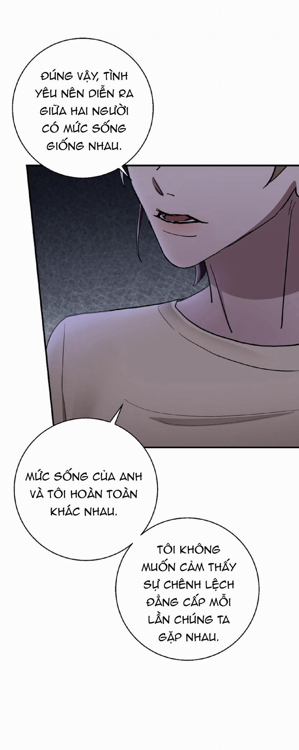 [18+] Hối Lộ Ngọt Ngào 33 trang 29