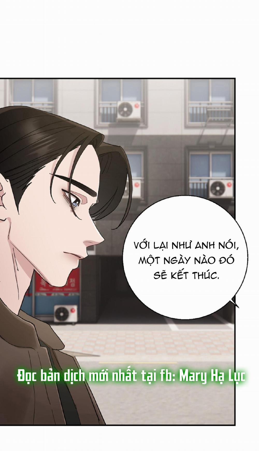 [18+] Hối Lộ Ngọt Ngào 33 trang 30