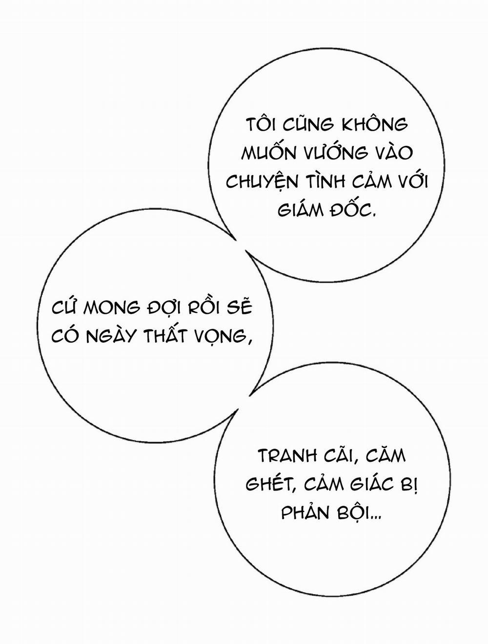 [18+] Hối Lộ Ngọt Ngào 33 trang 31