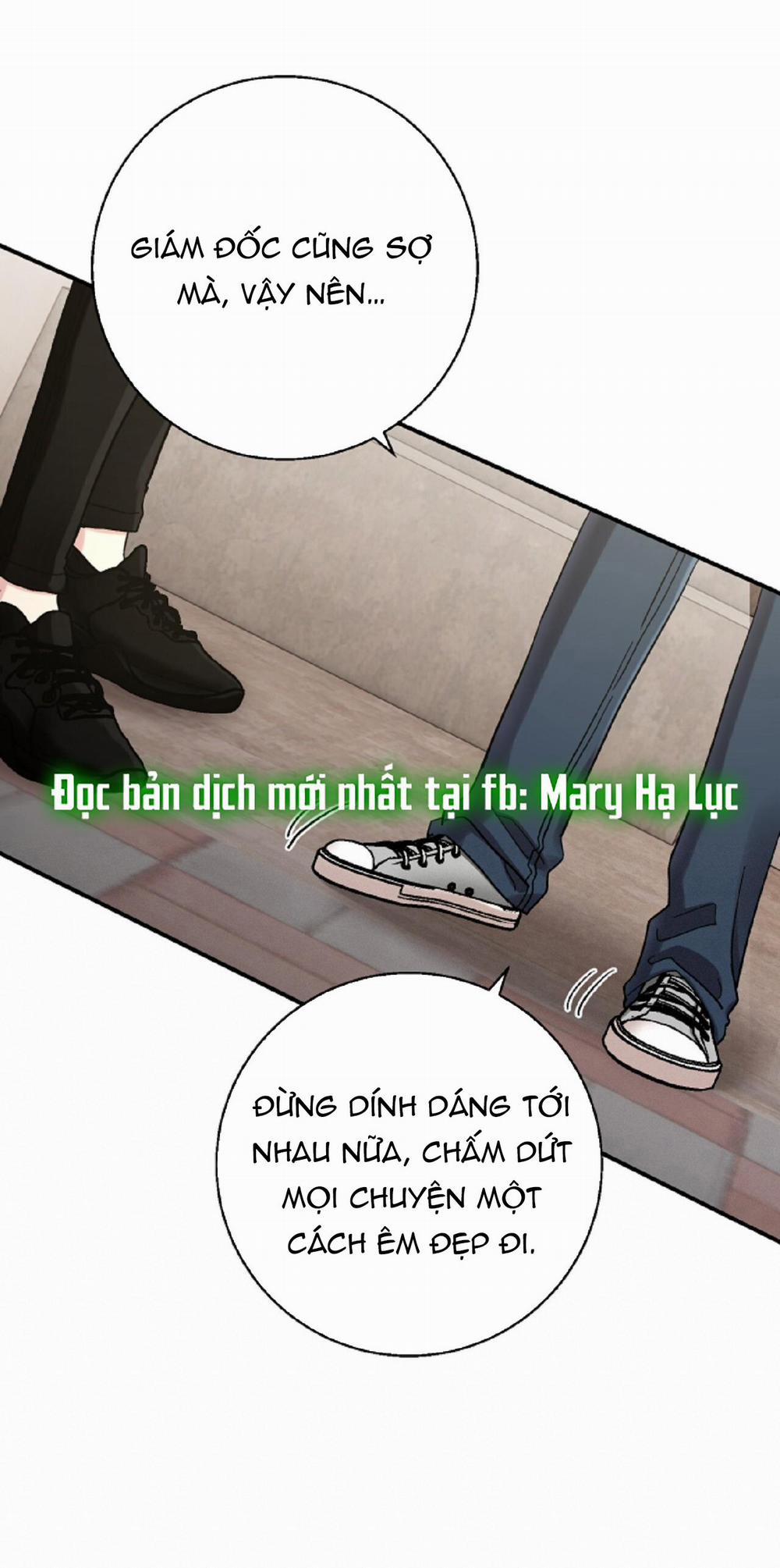 [18+] Hối Lộ Ngọt Ngào 33 trang 32