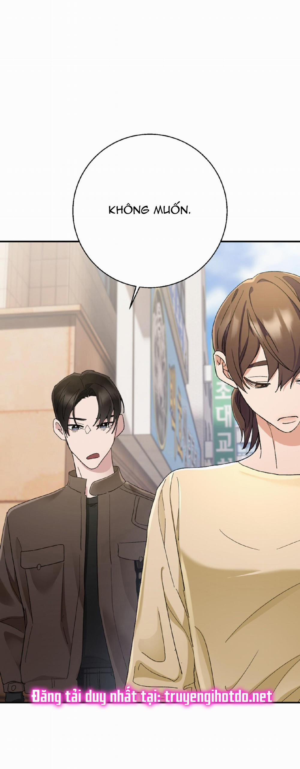 [18+] Hối Lộ Ngọt Ngào 33 trang 34