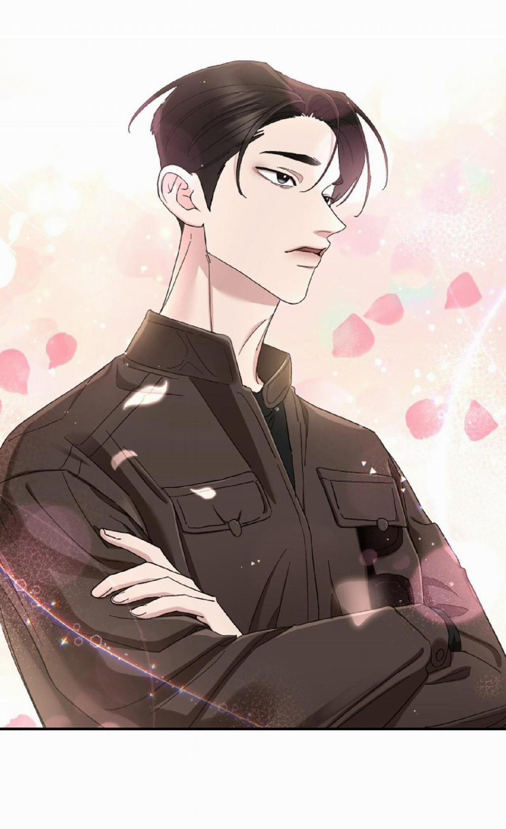 [18+] Hối Lộ Ngọt Ngào 33 trang 36