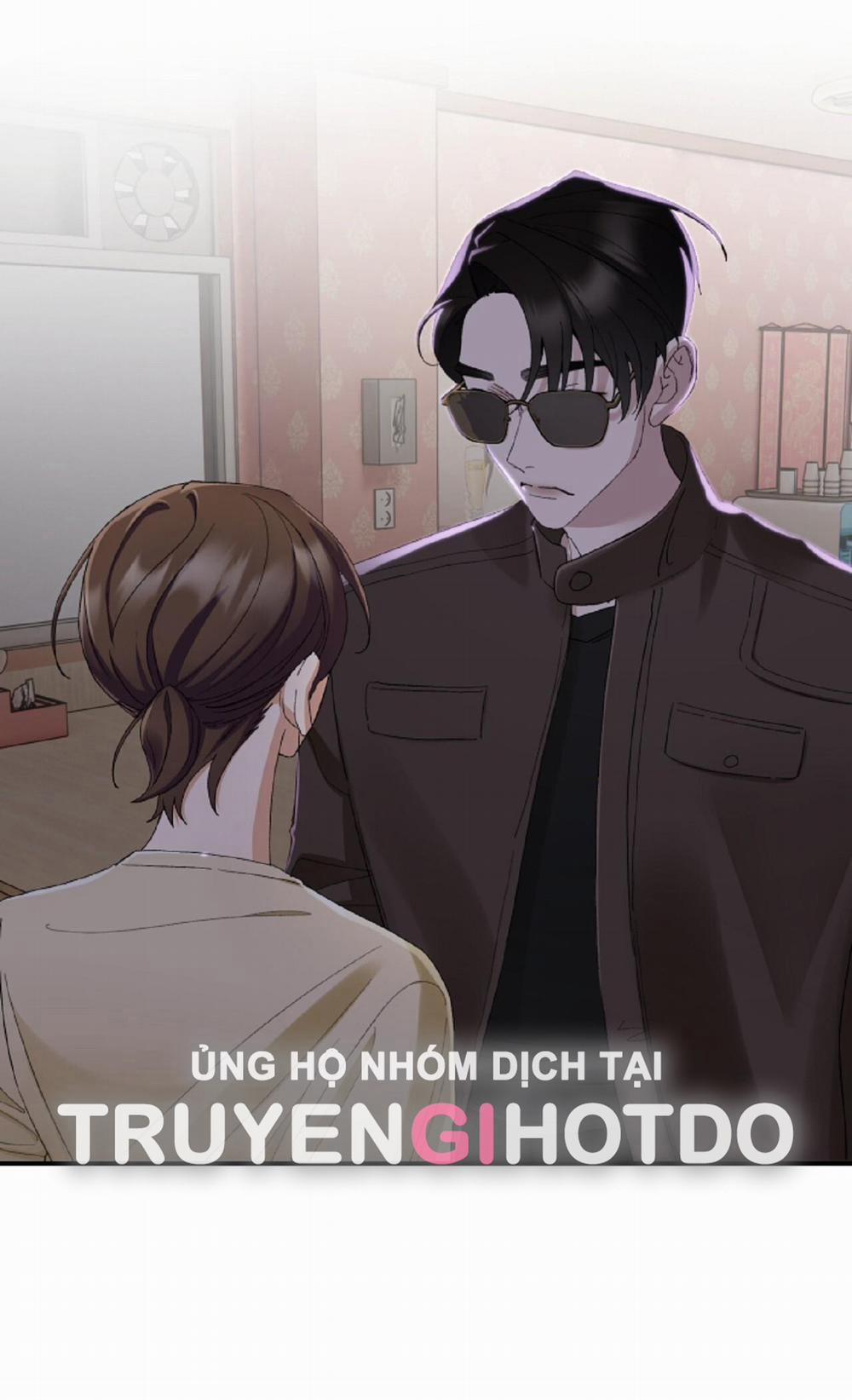 [18+] Hối Lộ Ngọt Ngào 33 trang 7