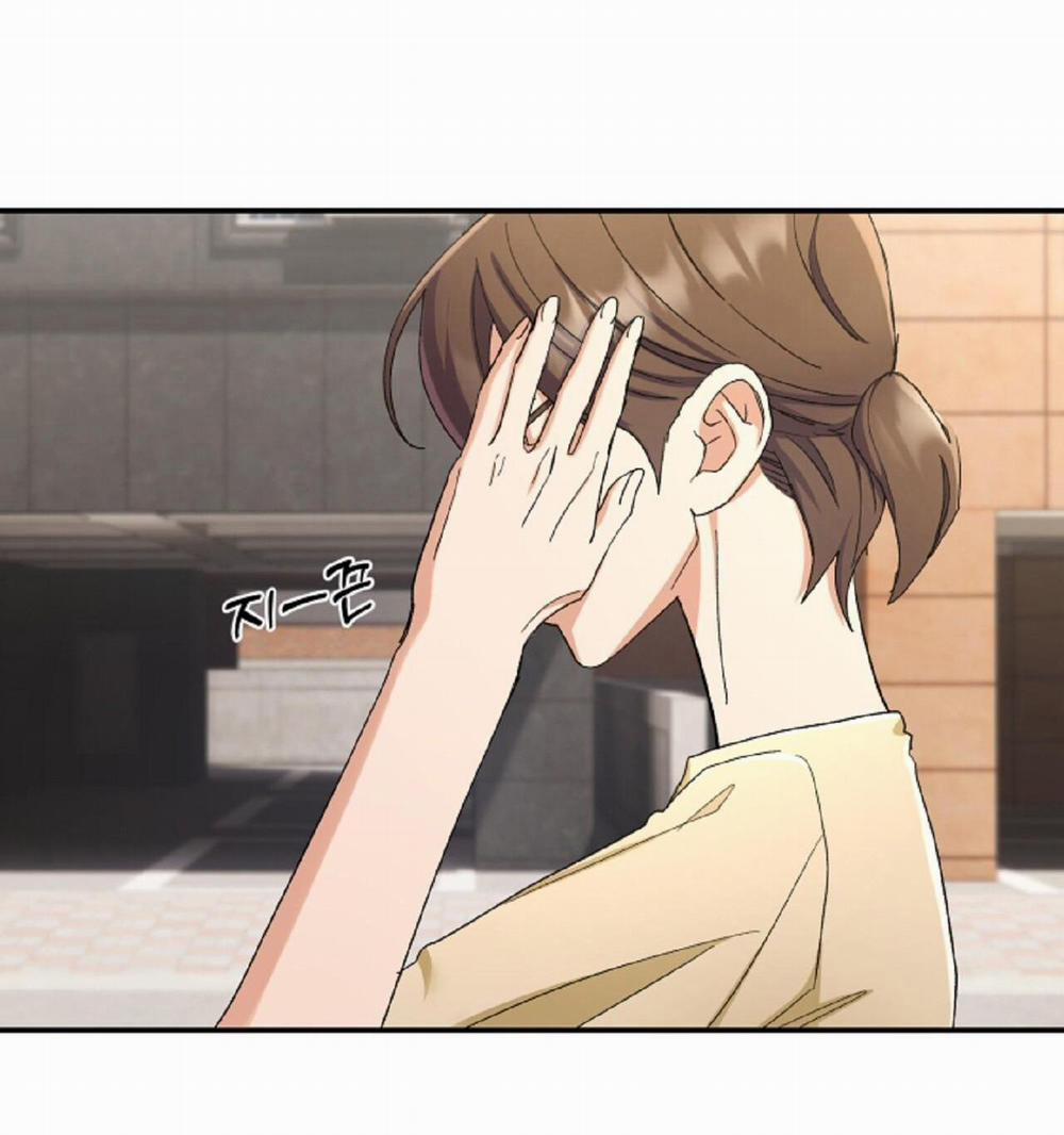 [18+] Hối Lộ Ngọt Ngào 34 trang 0