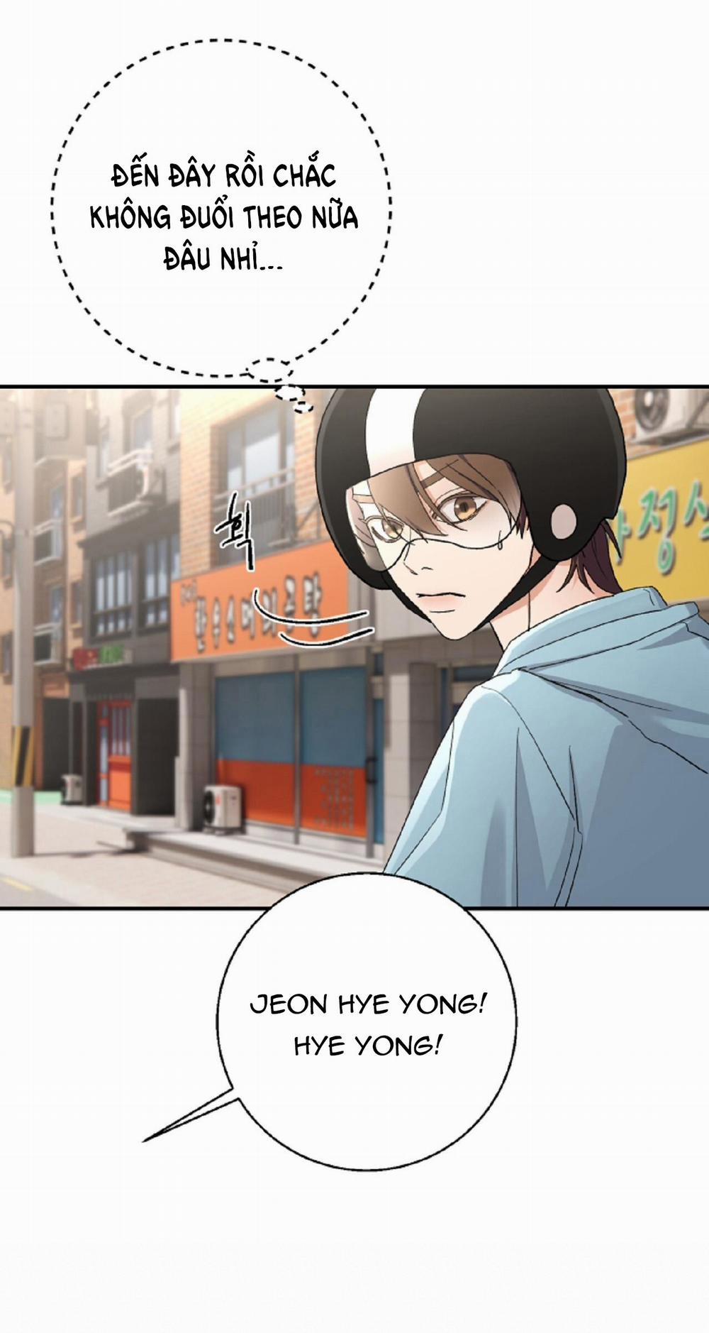 [18+] Hối Lộ Ngọt Ngào 34 trang 17