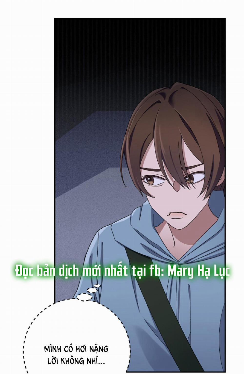 [18+] Hối Lộ Ngọt Ngào 34 trang 31