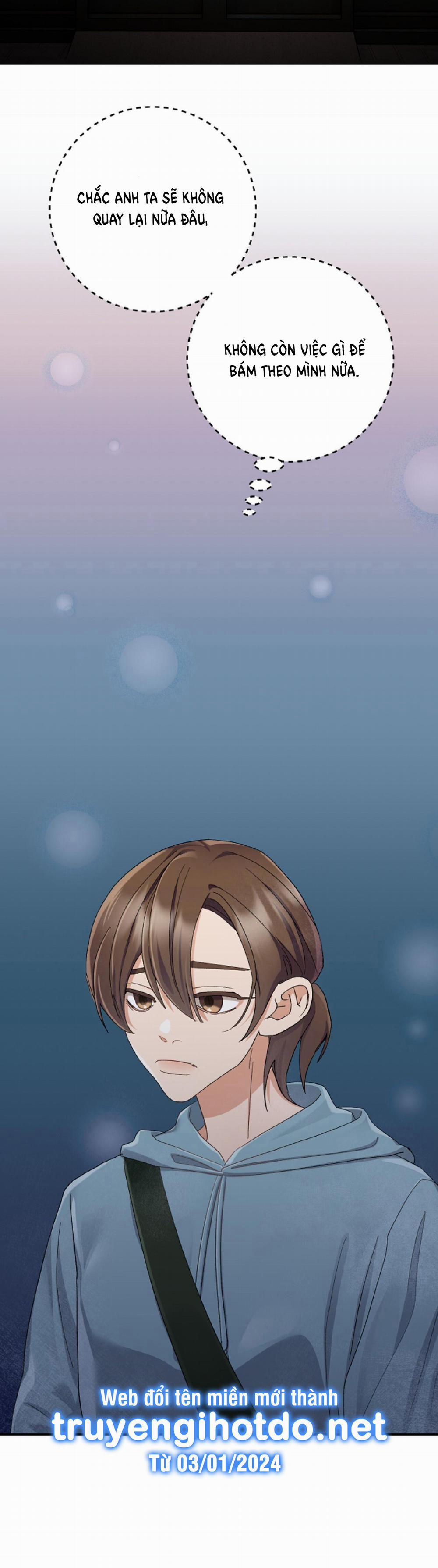 [18+] Hối Lộ Ngọt Ngào 34 trang 36