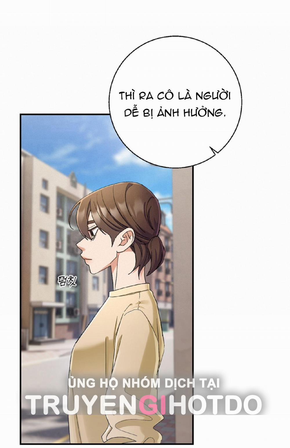 [18+] Hối Lộ Ngọt Ngào 34 trang 4