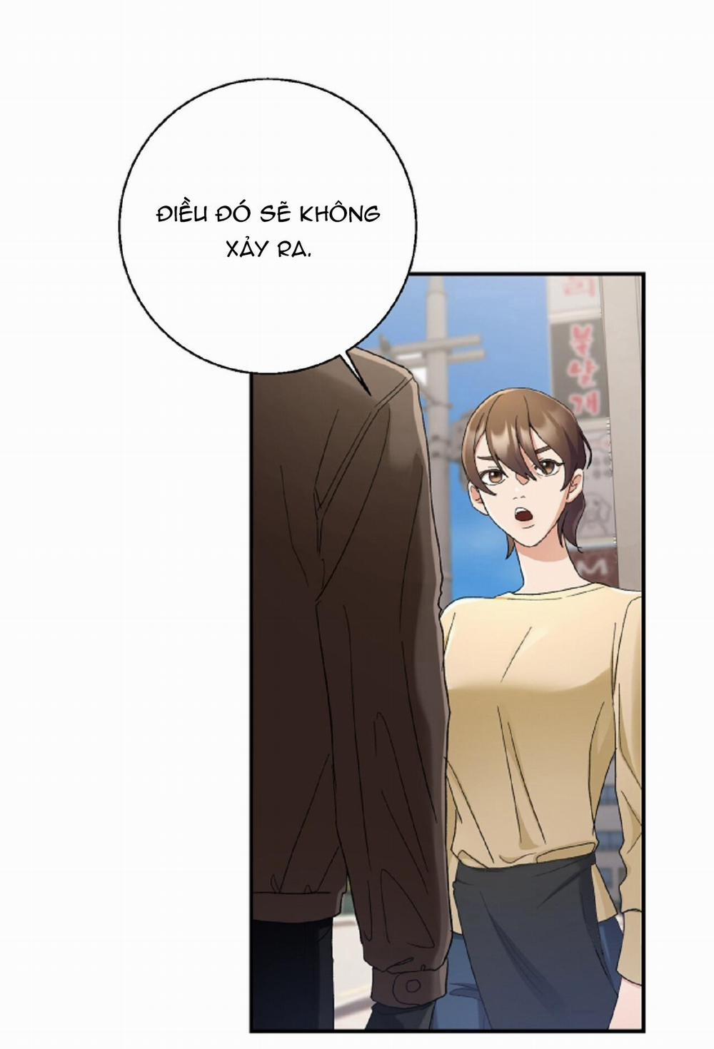 [18+] Hối Lộ Ngọt Ngào 34 trang 6