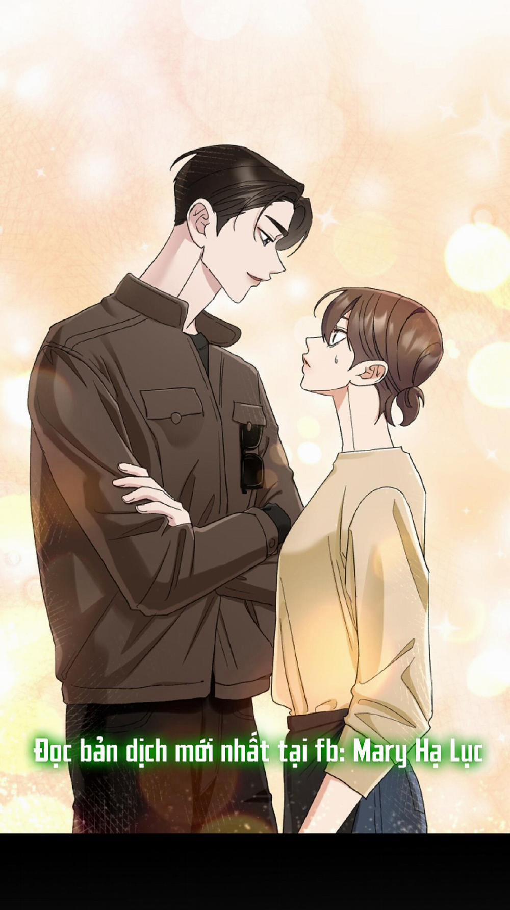 [18+] Hối Lộ Ngọt Ngào 34 trang 9