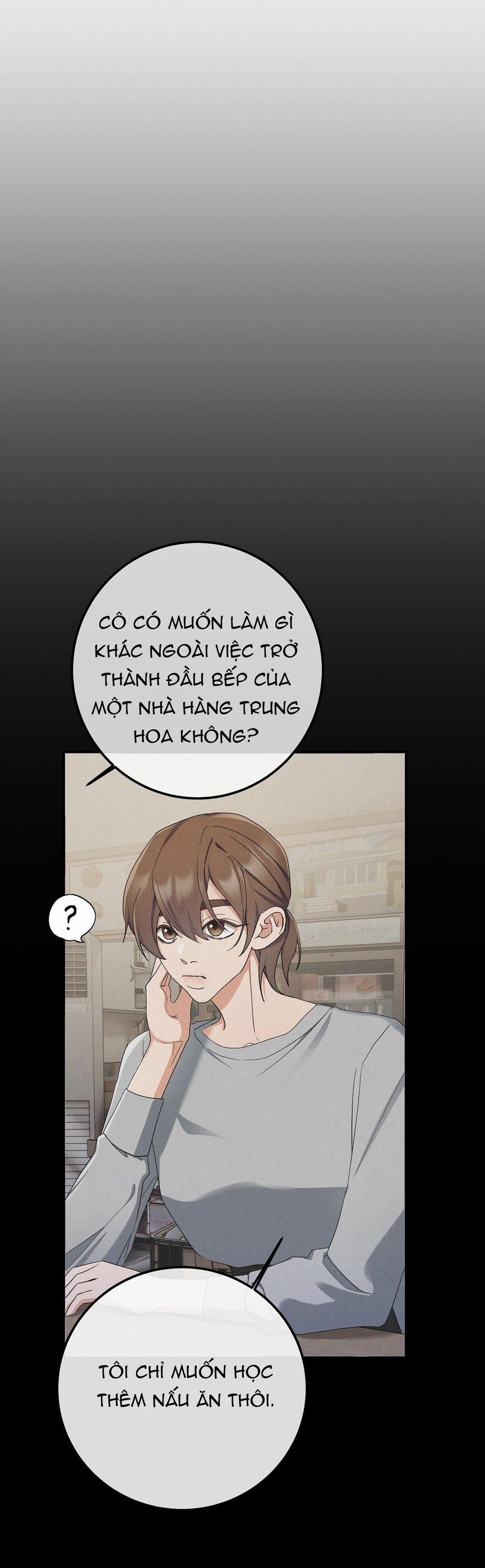 [18+] Hối Lộ Ngọt Ngào 35 trang 12