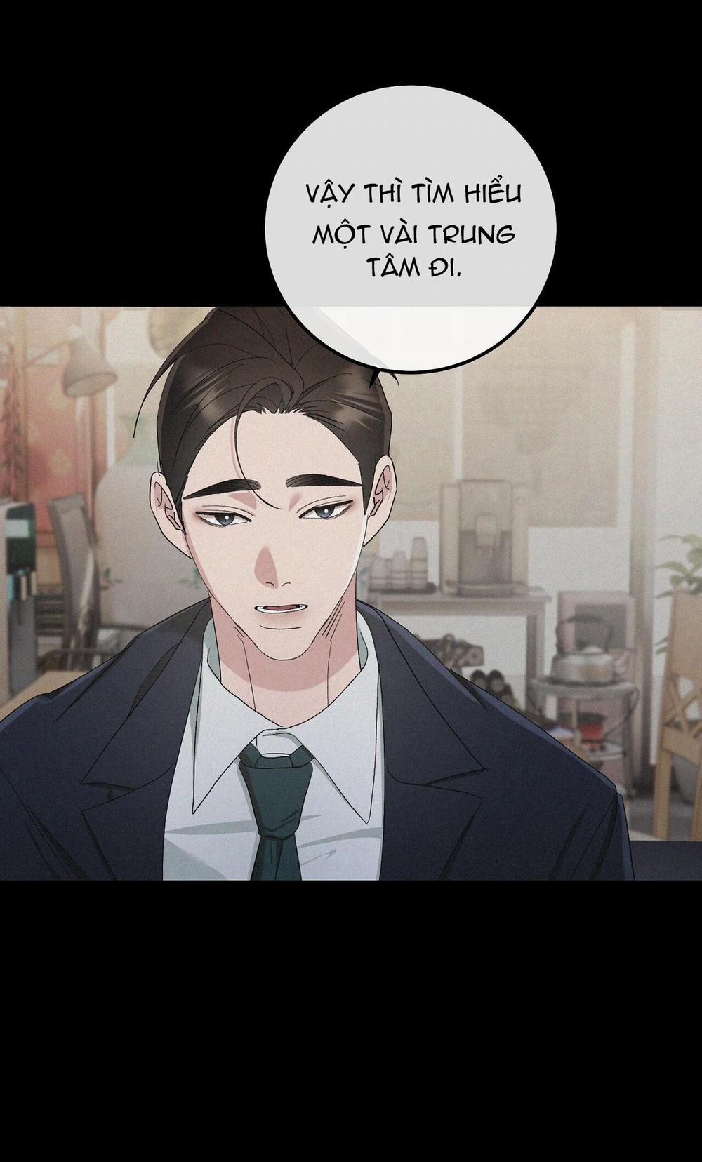 [18+] Hối Lộ Ngọt Ngào 35 trang 13