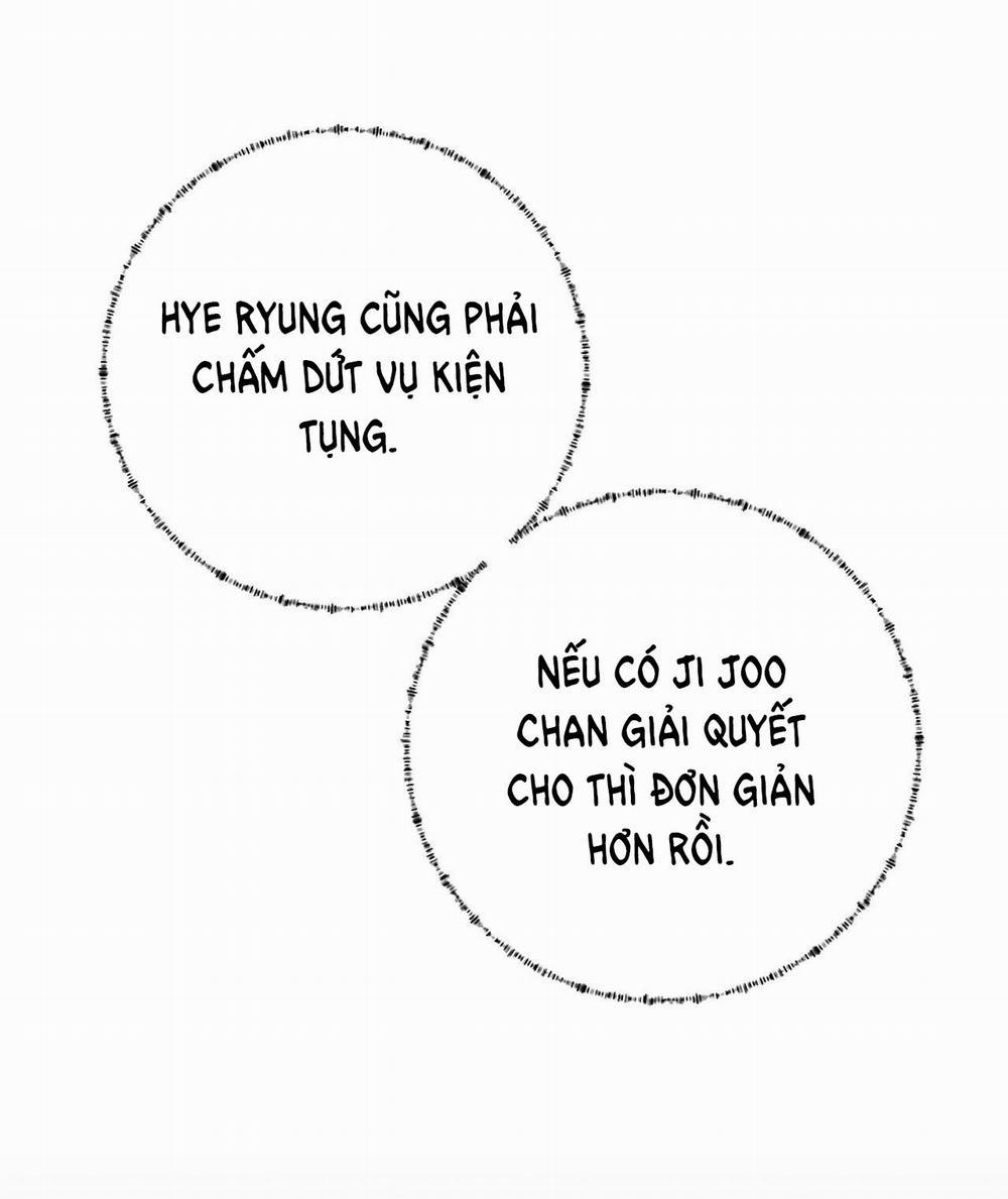 [18+] Hối Lộ Ngọt Ngào 35 trang 18