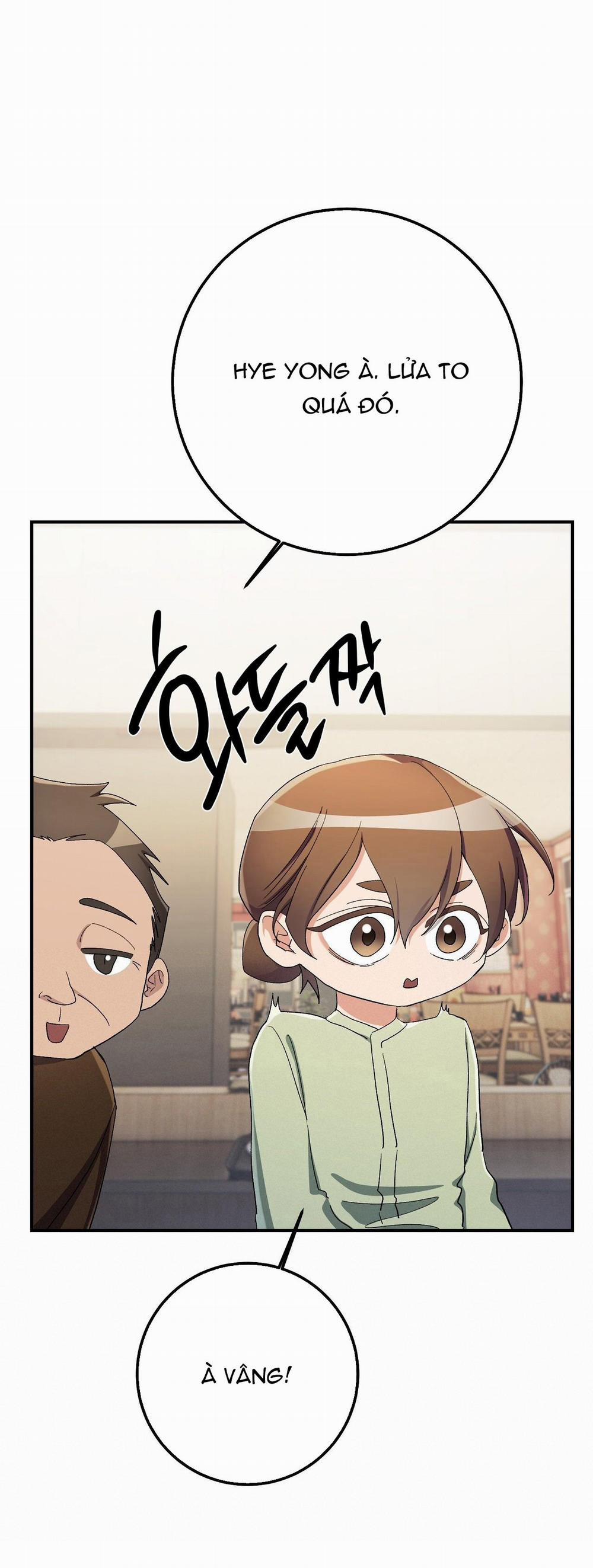 [18+] Hối Lộ Ngọt Ngào 35 trang 20