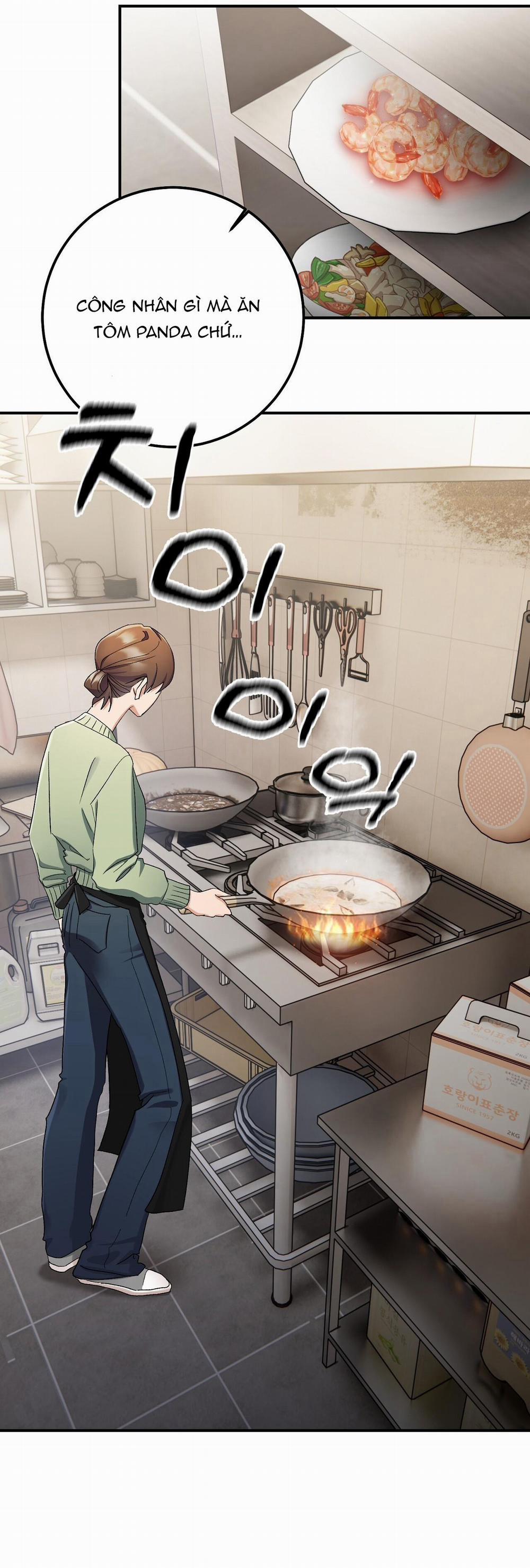 [18+] Hối Lộ Ngọt Ngào 35 trang 7