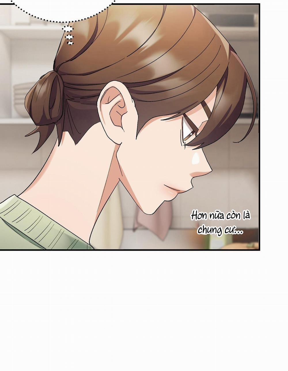 [18+] Hối Lộ Ngọt Ngào 35 trang 9