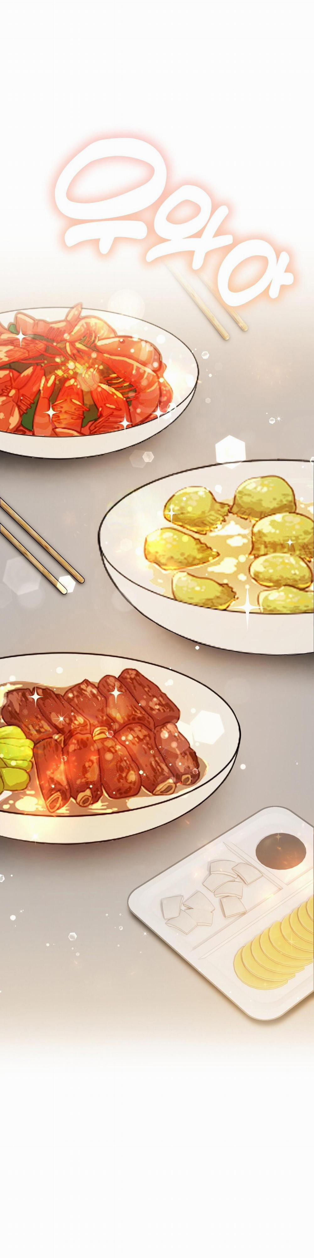 [18+] Hối Lộ Ngọt Ngào 36 trang 1