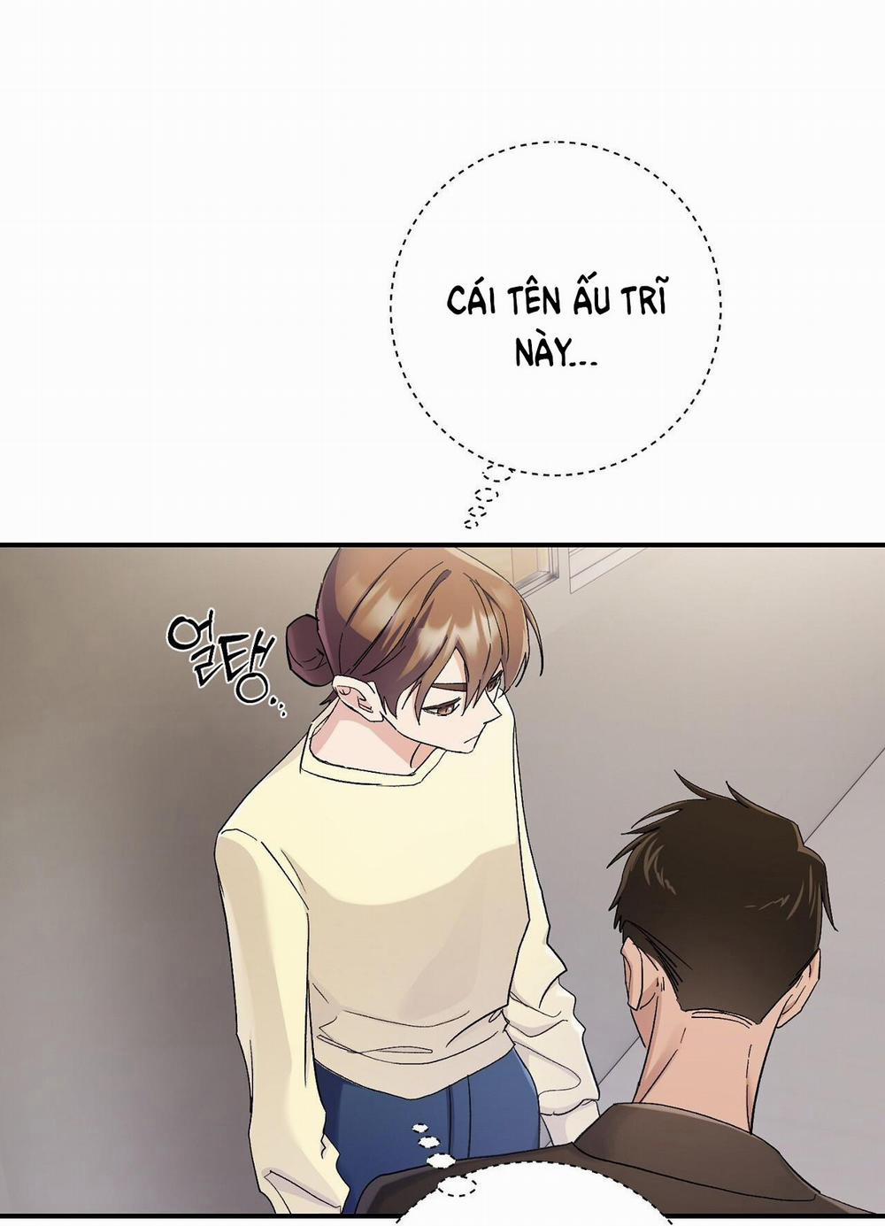 [18+] Hối Lộ Ngọt Ngào 36 trang 12