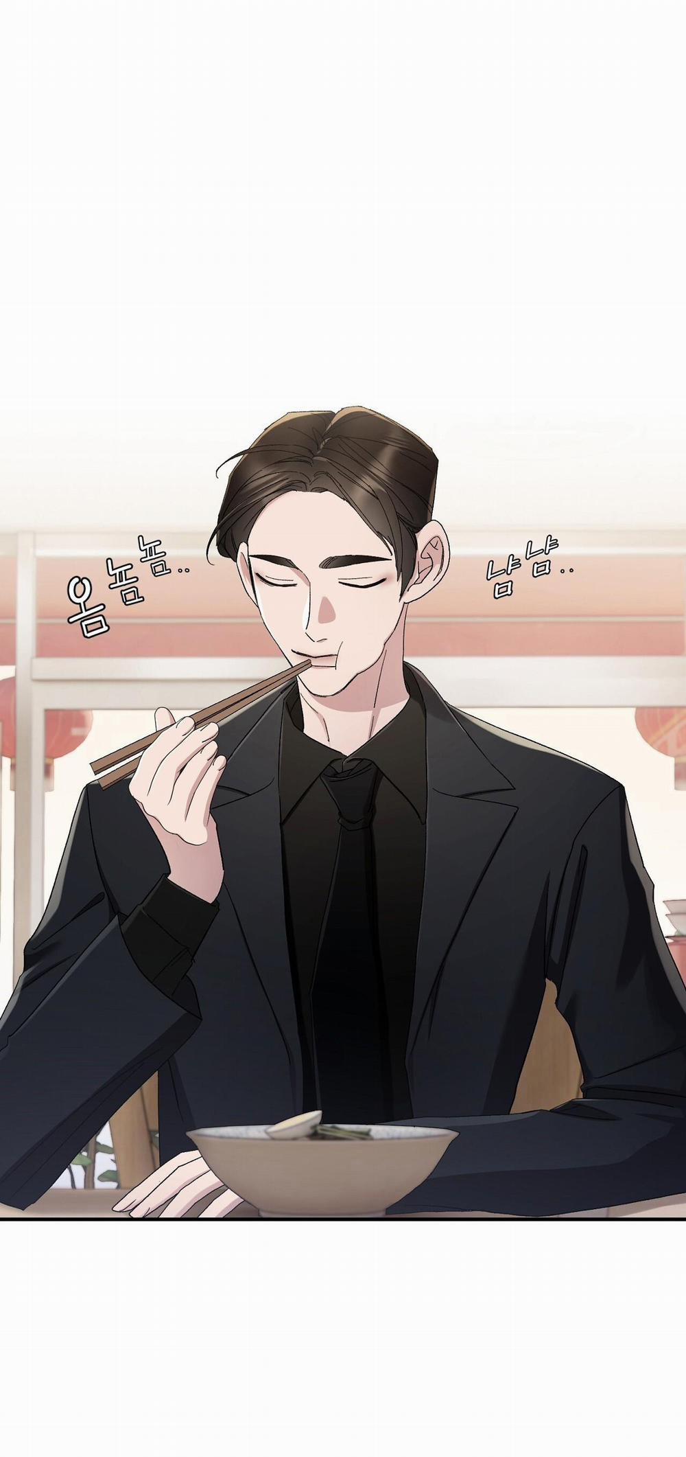 [18+] Hối Lộ Ngọt Ngào 36 trang 26