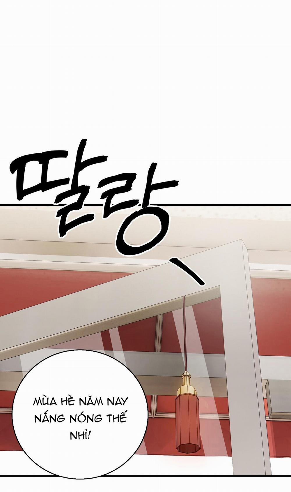 [18+] Hối Lộ Ngọt Ngào 36 trang 28