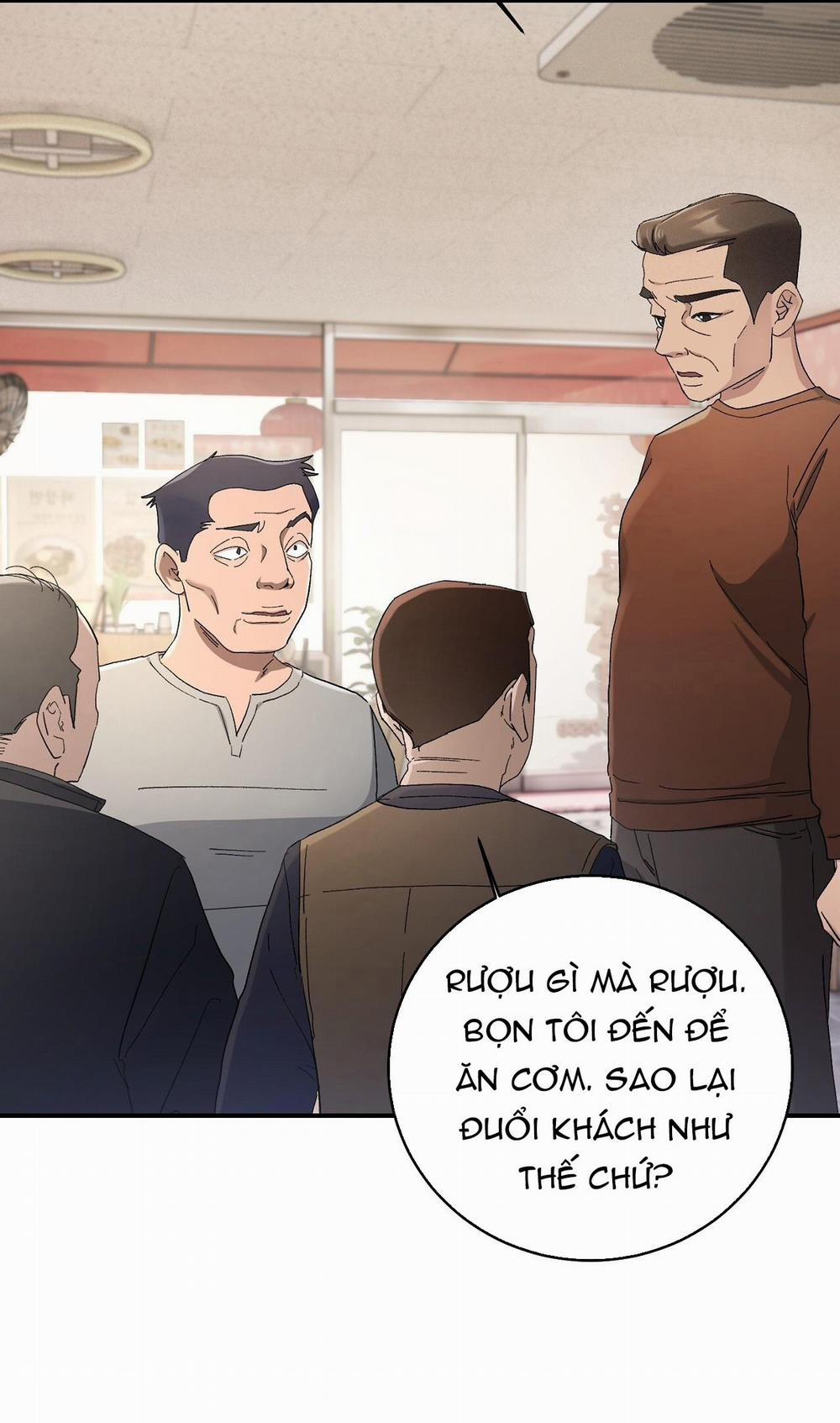 [18+] Hối Lộ Ngọt Ngào 36 trang 32