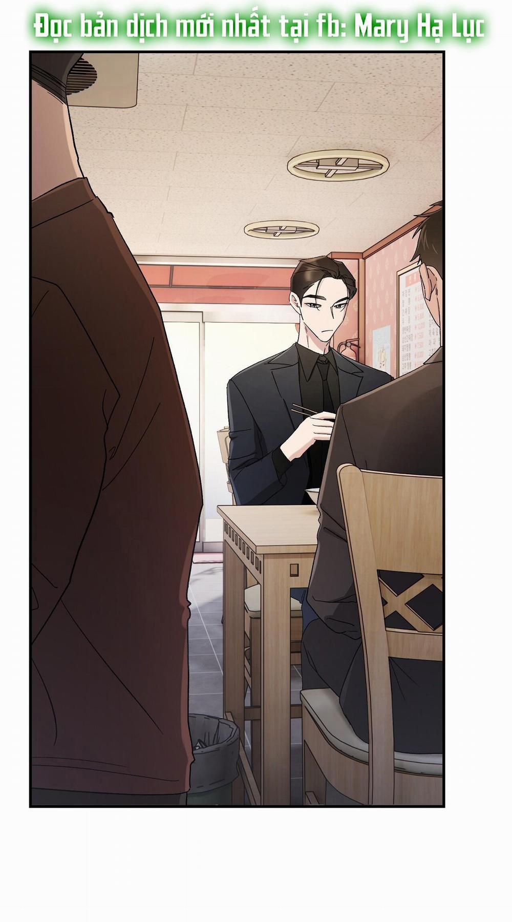 [18+] Hối Lộ Ngọt Ngào 36 trang 36