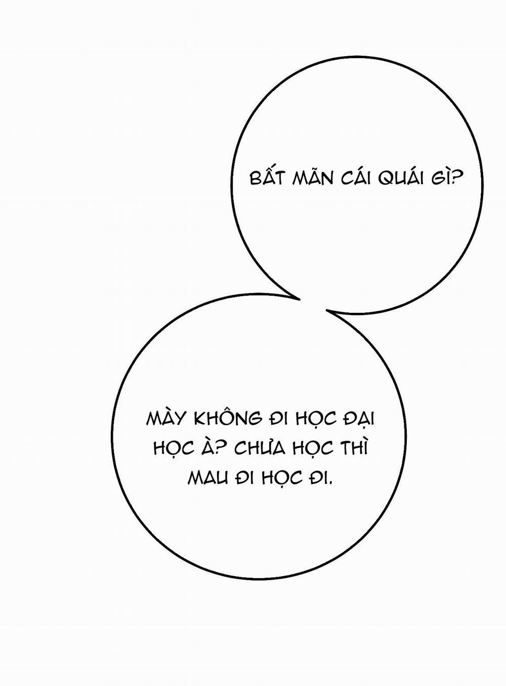 [18+] Hối Lộ Ngọt Ngào 36 trang 41