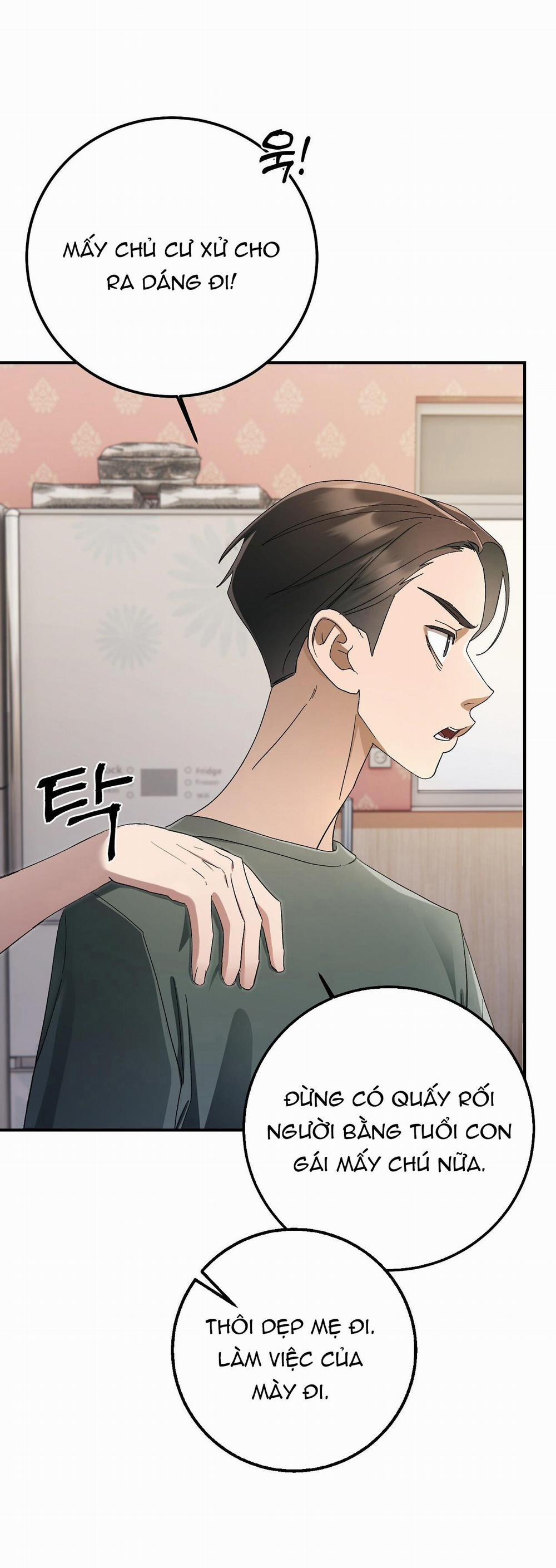 [18+] Hối Lộ Ngọt Ngào 36 trang 42