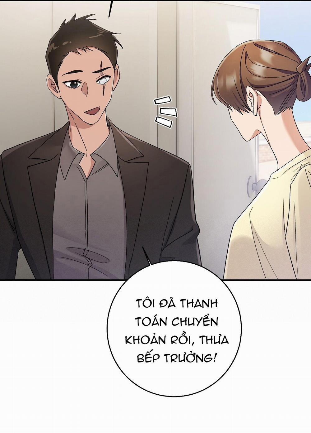 [18+] Hối Lộ Ngọt Ngào 36 trang 5