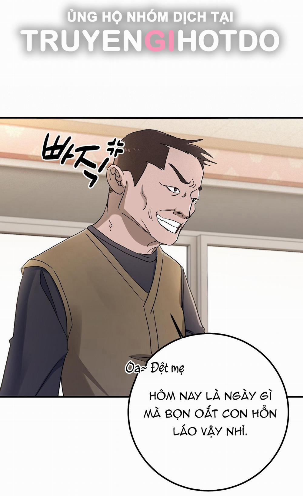 [18+] Hối Lộ Ngọt Ngào 36 trang 53