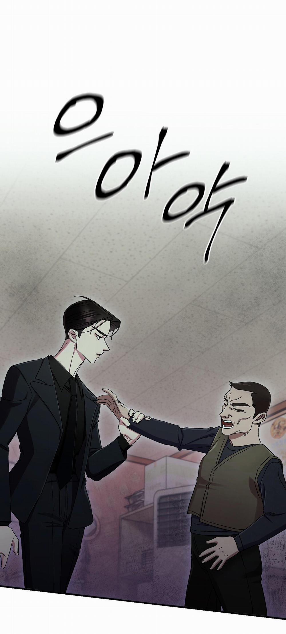 [18+] Hối Lộ Ngọt Ngào 36 trang 56