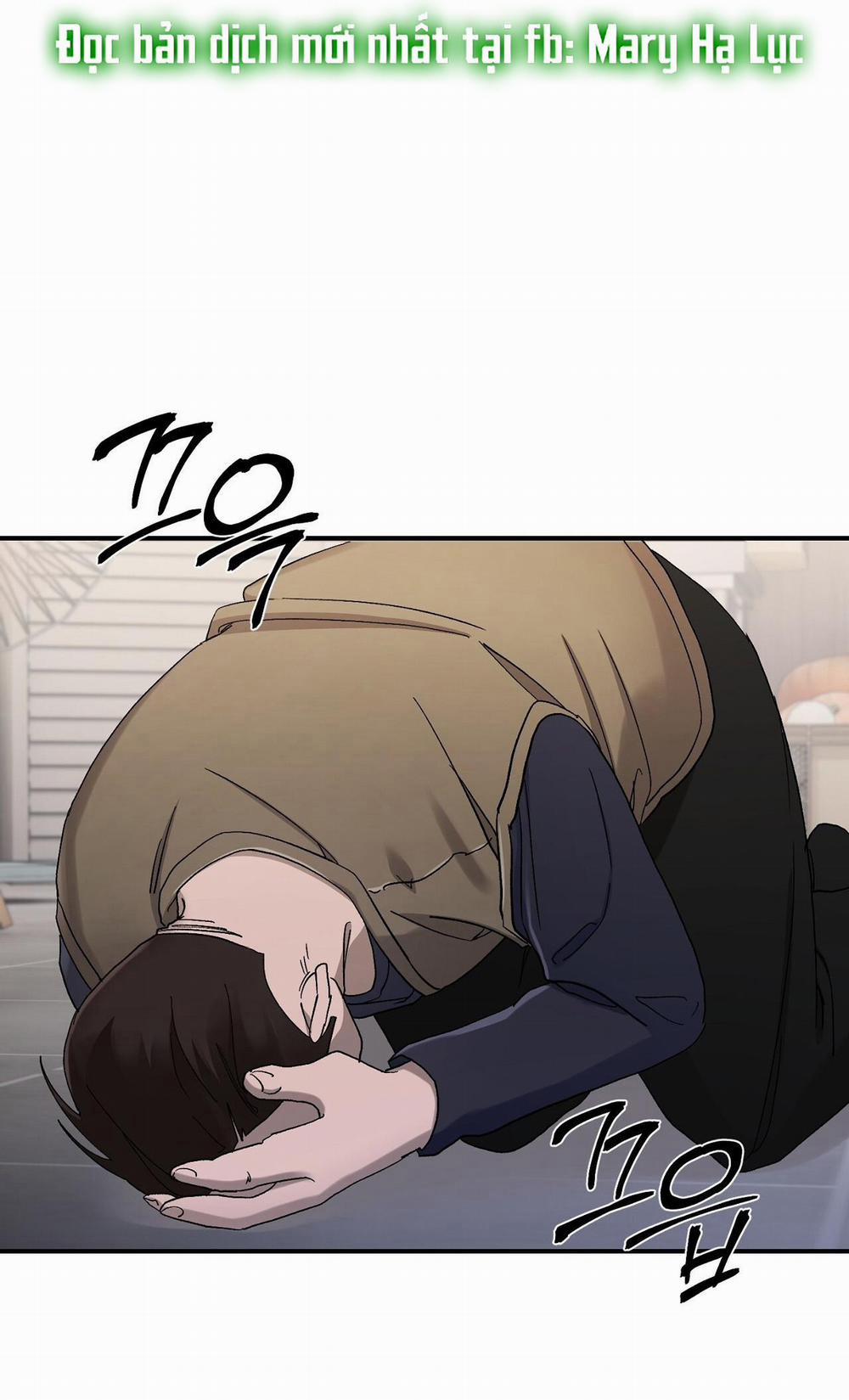 [18+] Hối Lộ Ngọt Ngào 36 trang 61