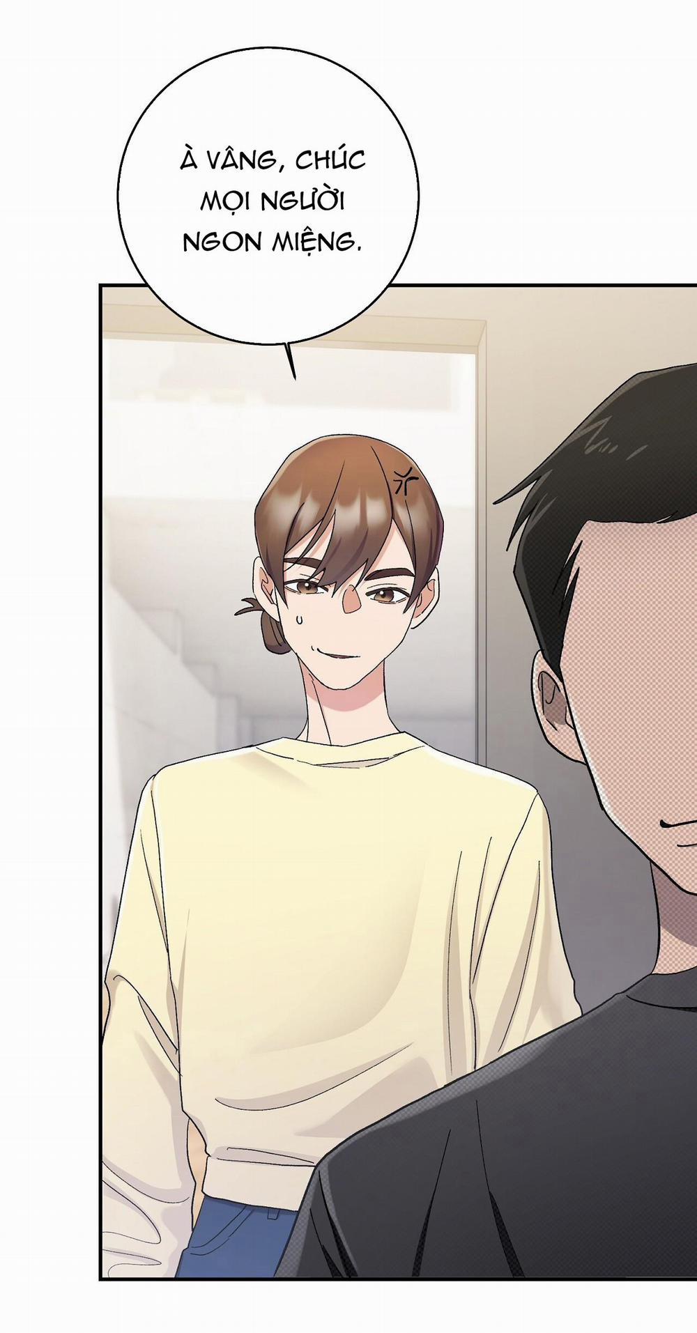 [18+] Hối Lộ Ngọt Ngào 36 trang 8