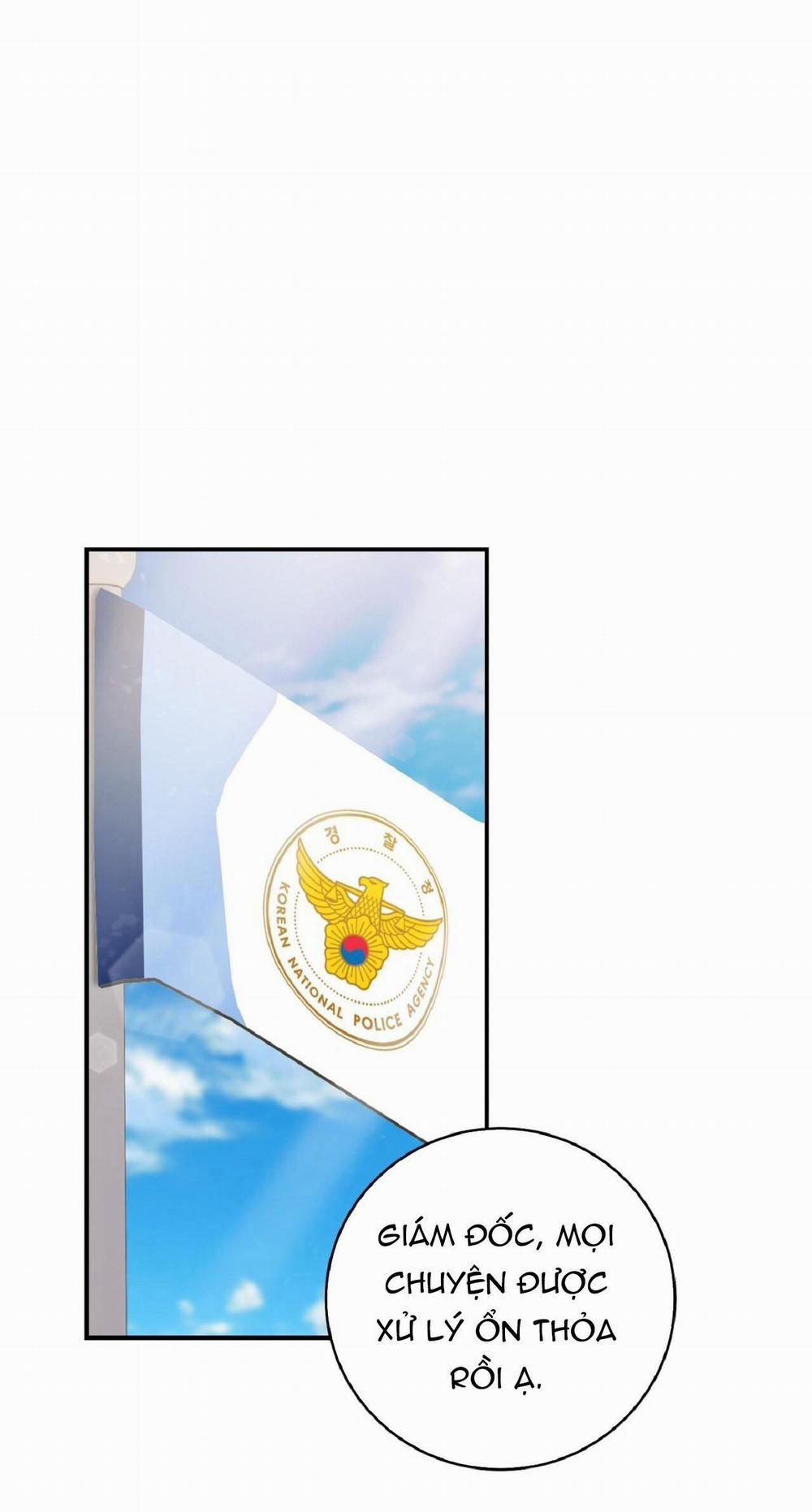 [18+] Hối Lộ Ngọt Ngào 37 trang 1