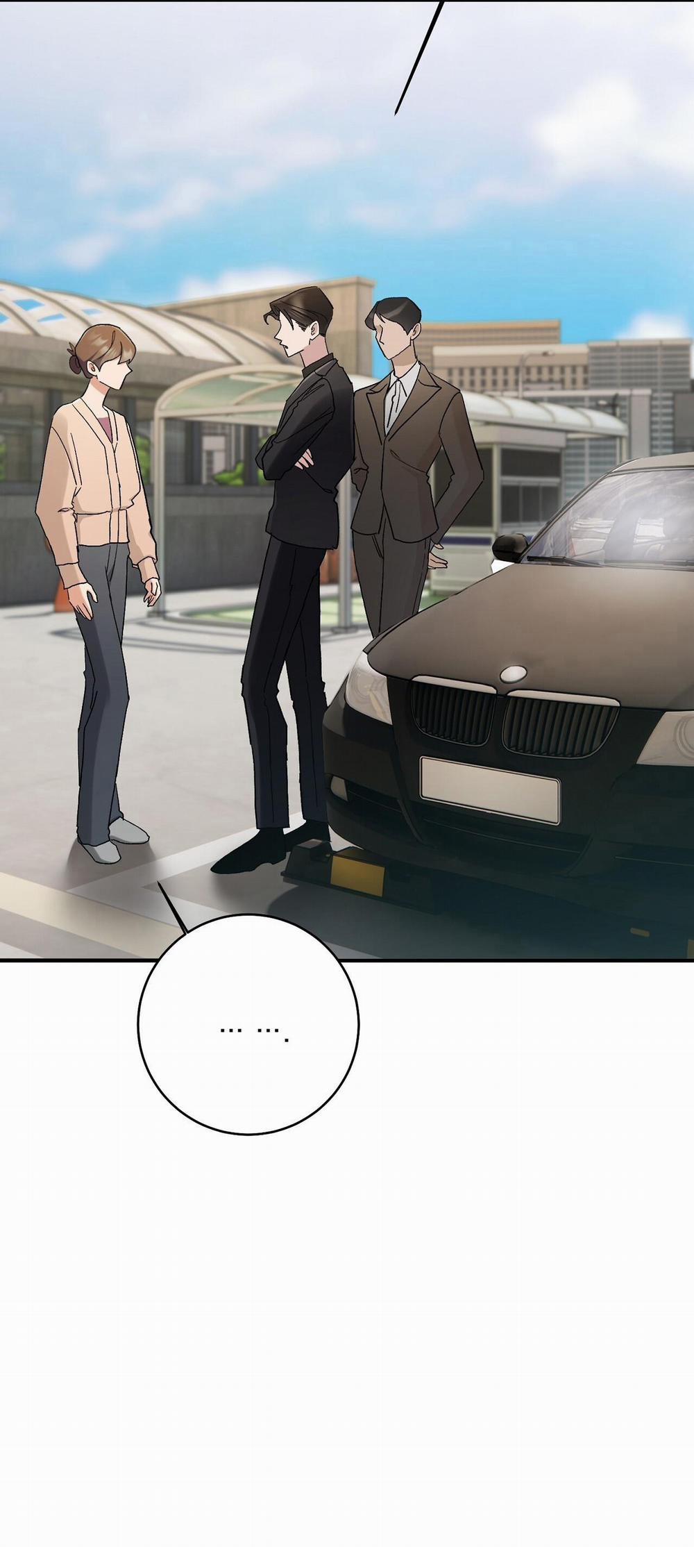 [18+] Hối Lộ Ngọt Ngào 37 trang 10