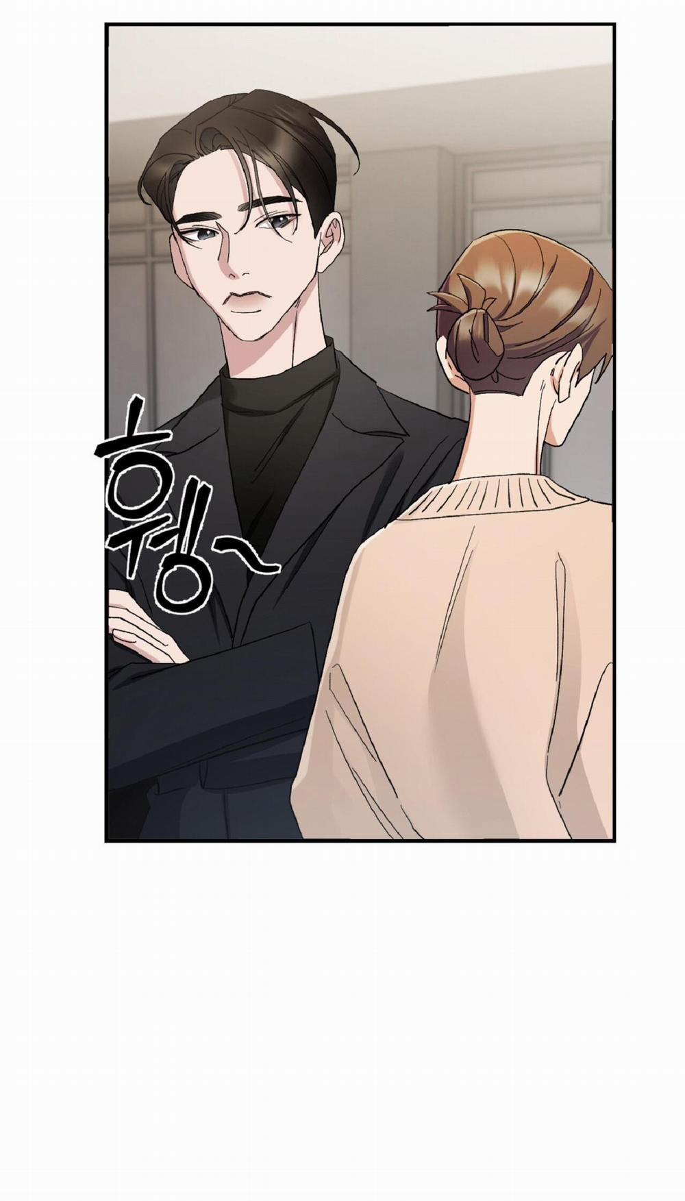 [18+] Hối Lộ Ngọt Ngào 37 trang 12