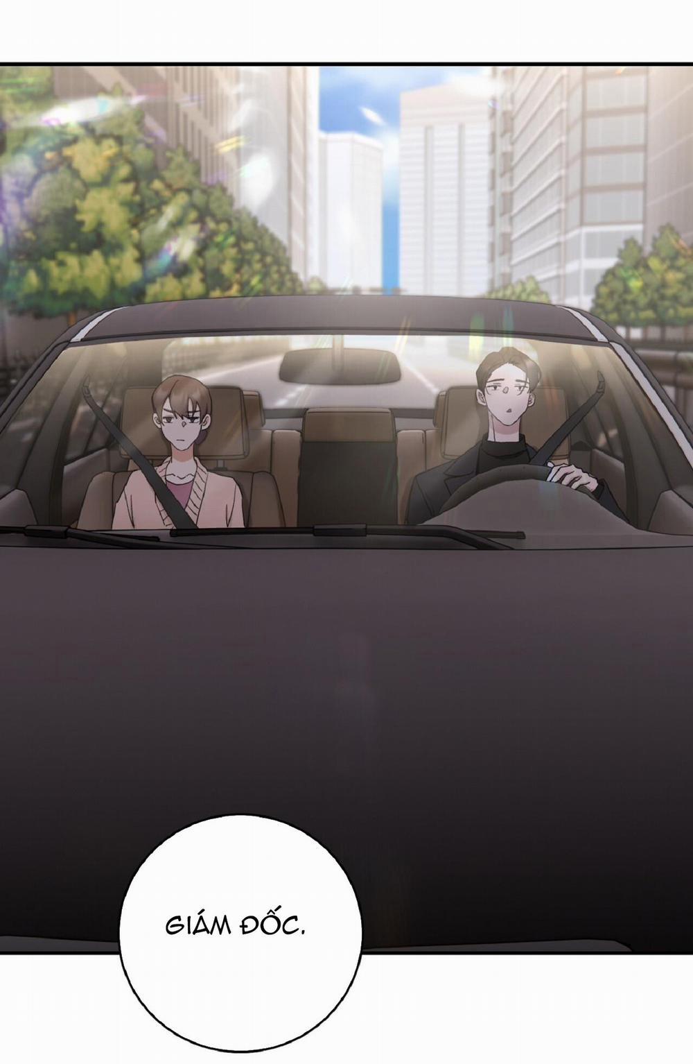 [18+] Hối Lộ Ngọt Ngào 37 trang 18