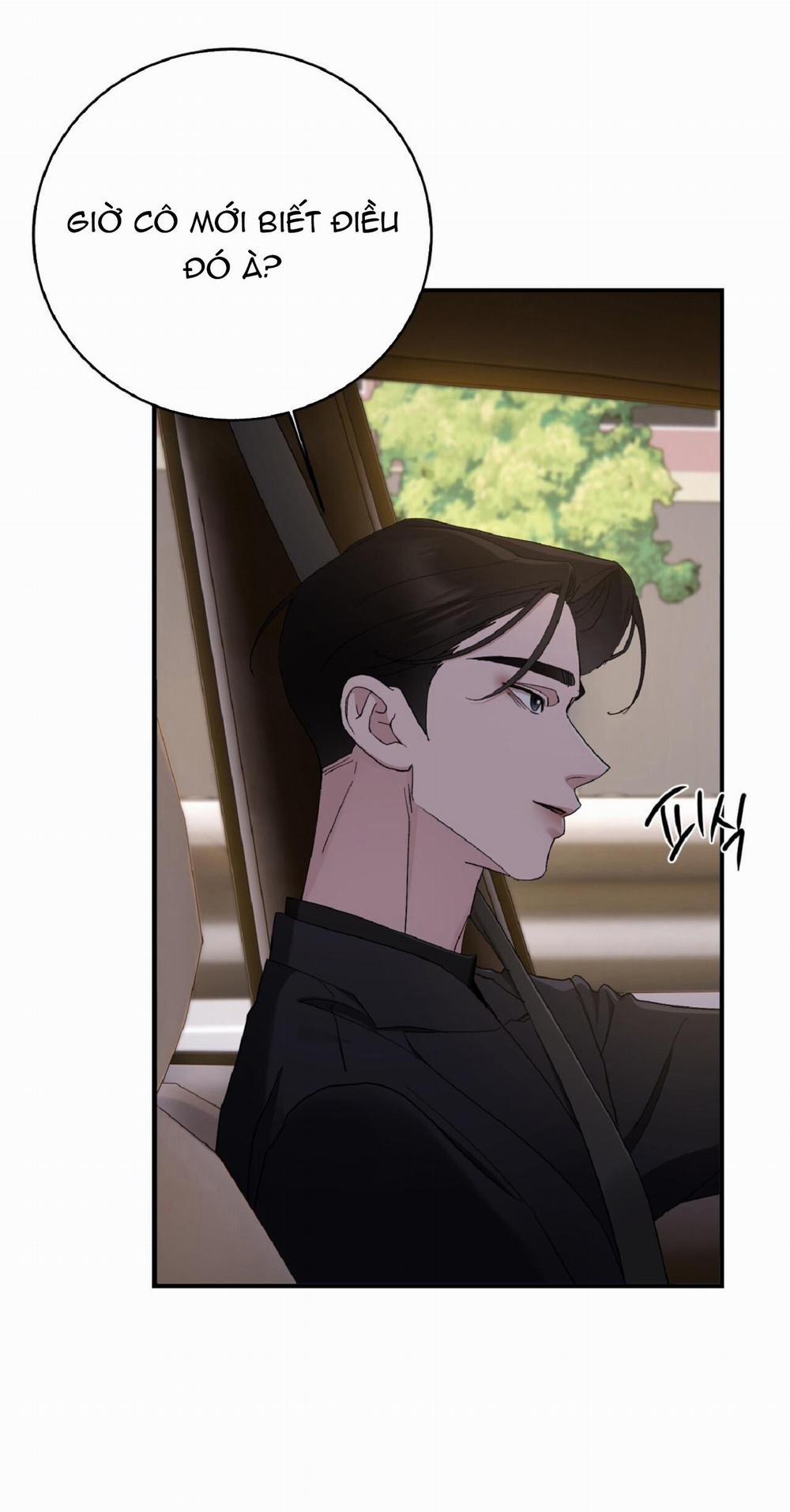 [18+] Hối Lộ Ngọt Ngào 37 trang 20