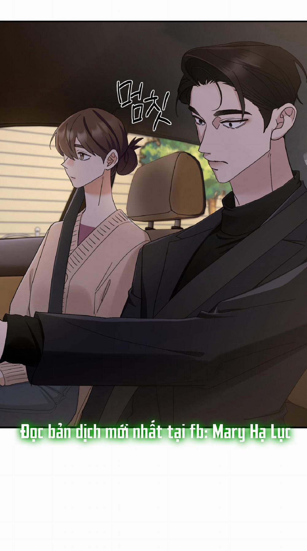 [18+] Hối Lộ Ngọt Ngào 37 trang 22