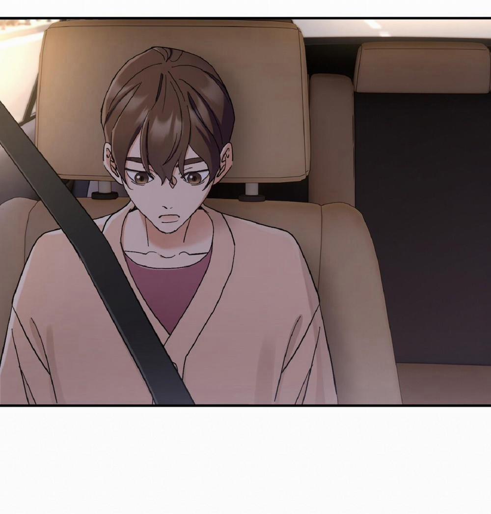 [18+] Hối Lộ Ngọt Ngào 37 trang 25