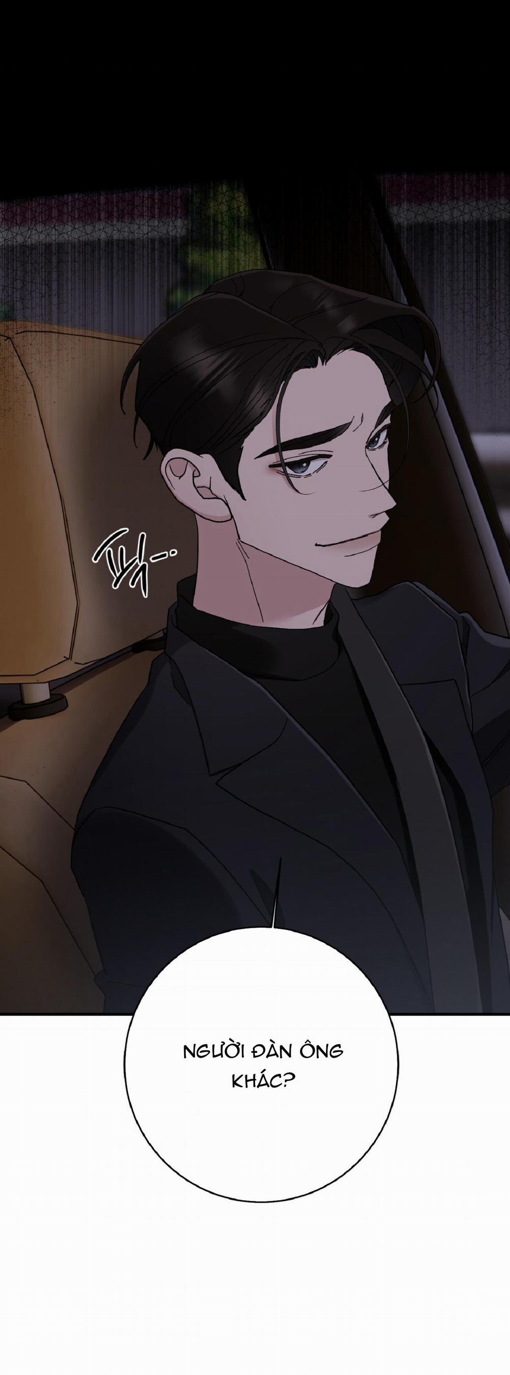 [18+] Hối Lộ Ngọt Ngào 37 trang 27