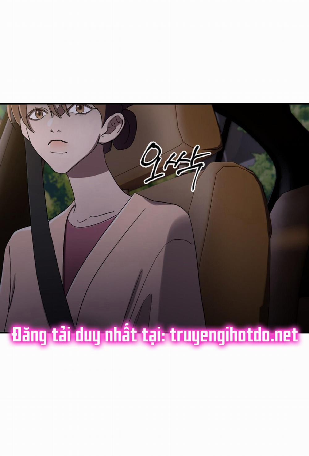 [18+] Hối Lộ Ngọt Ngào 37 trang 28