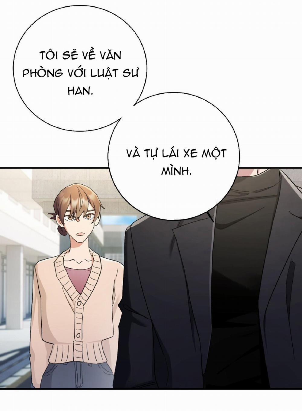 [18+] Hối Lộ Ngọt Ngào 37 trang 3