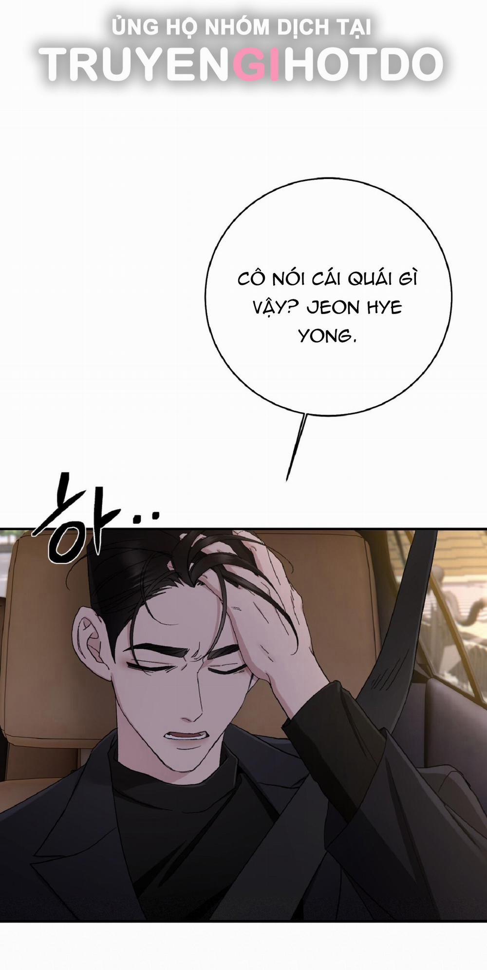 [18+] Hối Lộ Ngọt Ngào 37 trang 30