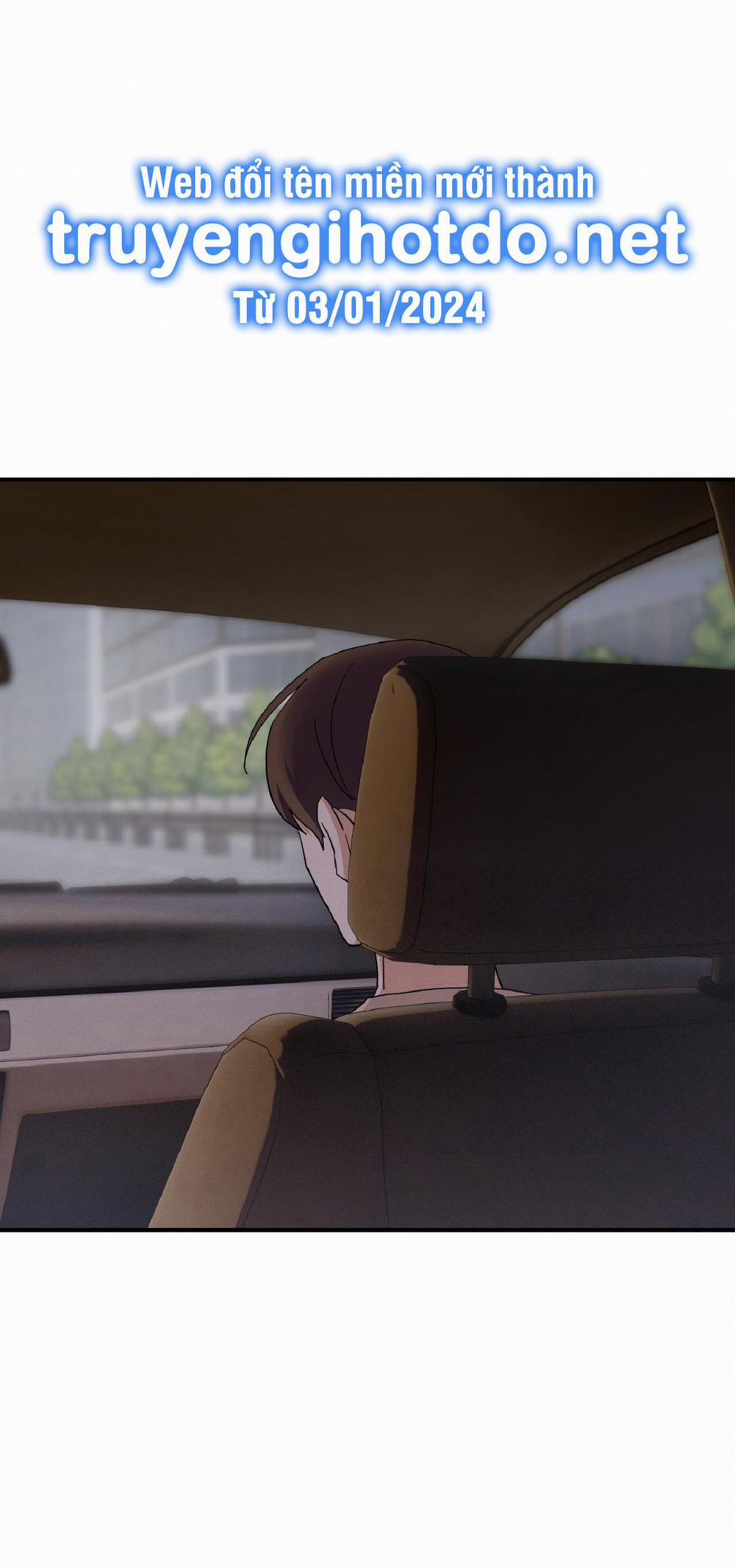 [18+] Hối Lộ Ngọt Ngào 37 trang 38