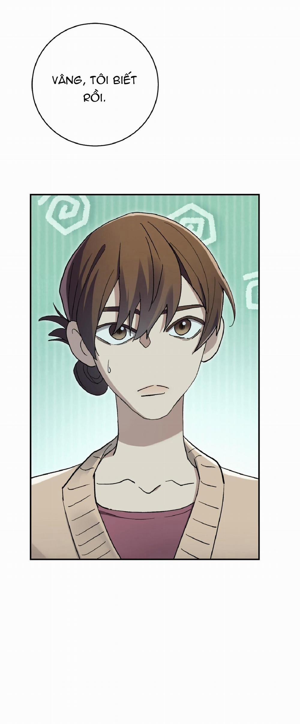 [18+] Hối Lộ Ngọt Ngào 37 trang 4