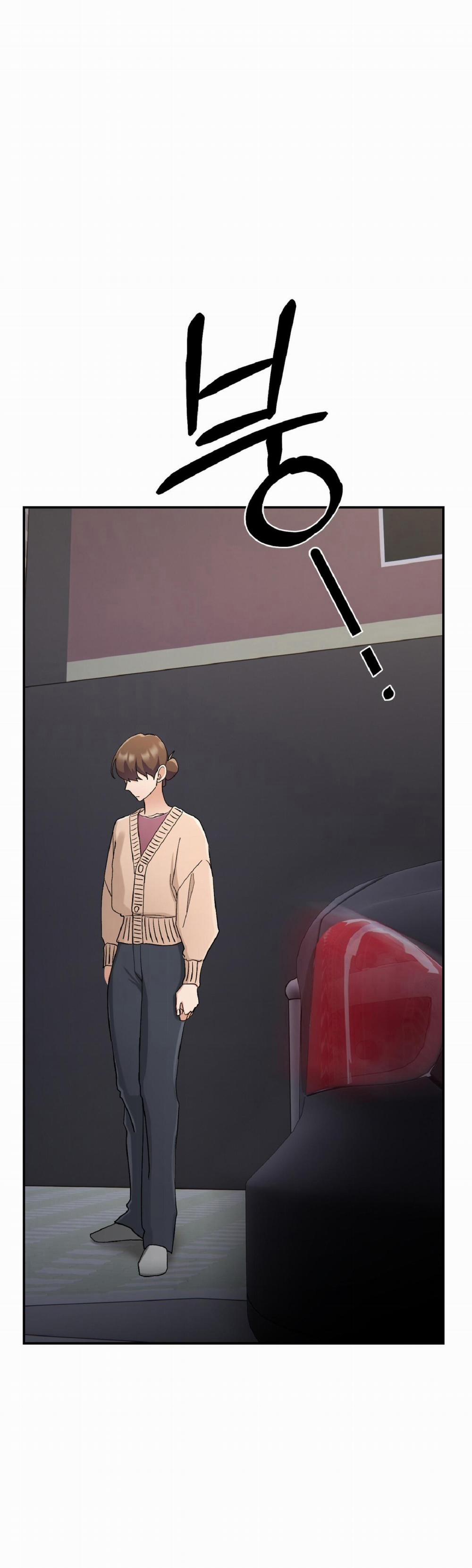 [18+] Hối Lộ Ngọt Ngào 37 trang 40