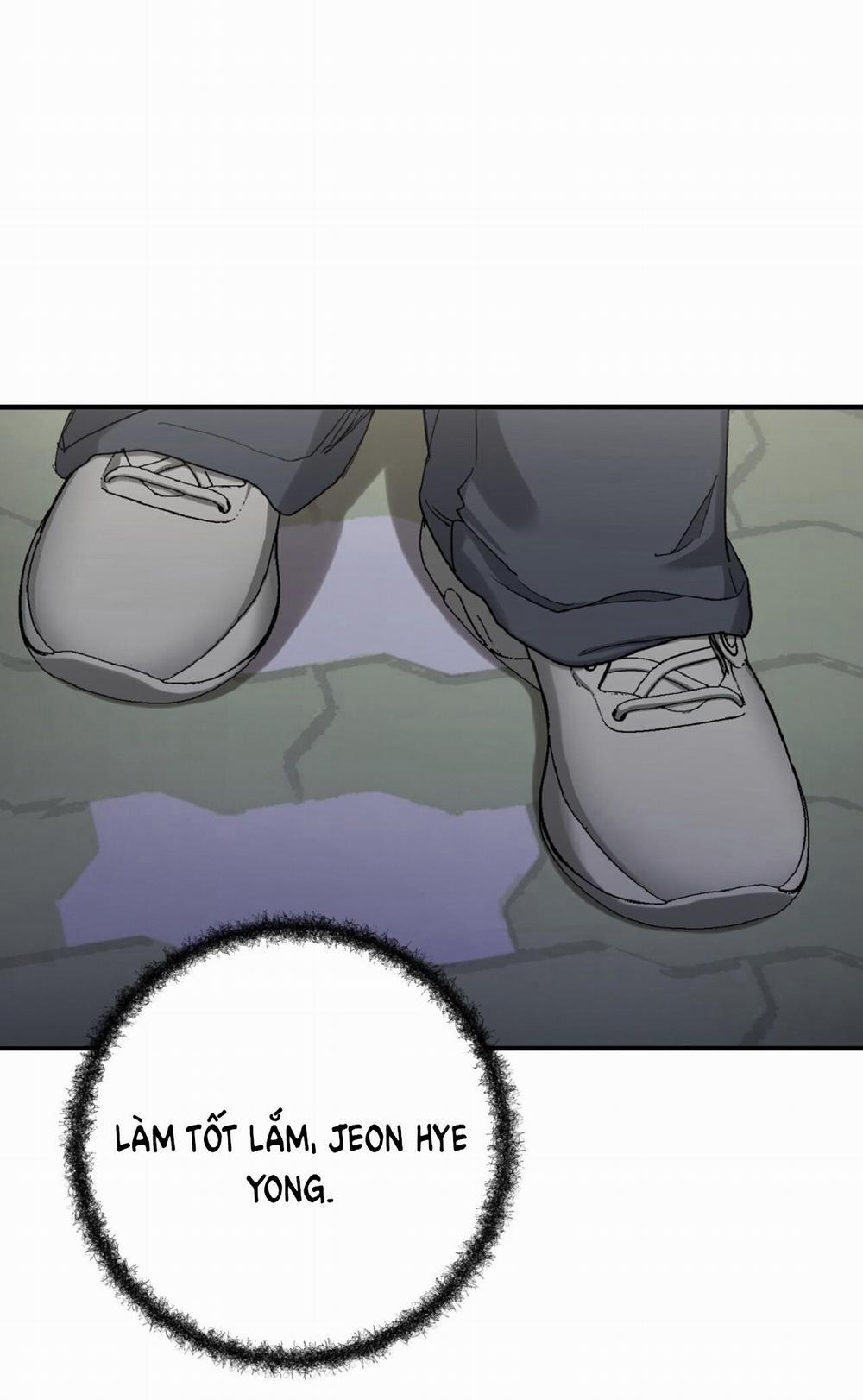 [18+] Hối Lộ Ngọt Ngào 37 trang 41